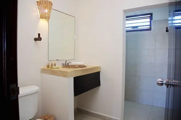 Royal Oda, Teras (2 King Beds)