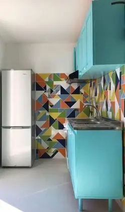 Comfort Villa, 3 Yatak Odası