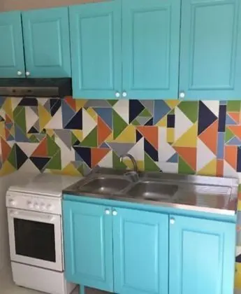 Comfort Villa, 3 Yatak Odası