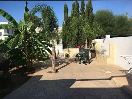 Comfort Villa, 3 Yatak Odası