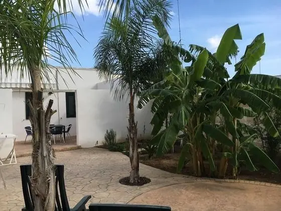 Comfort Villa, 3 Yatak Odası