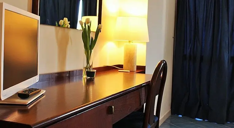 Superior Tek Büyük Yataklı Oda