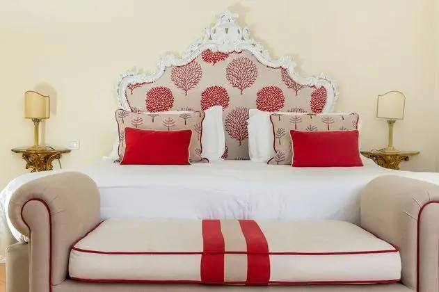 Comfort Tek Büyük Yataklı Oda, Balkon, Deniz Manzaralı