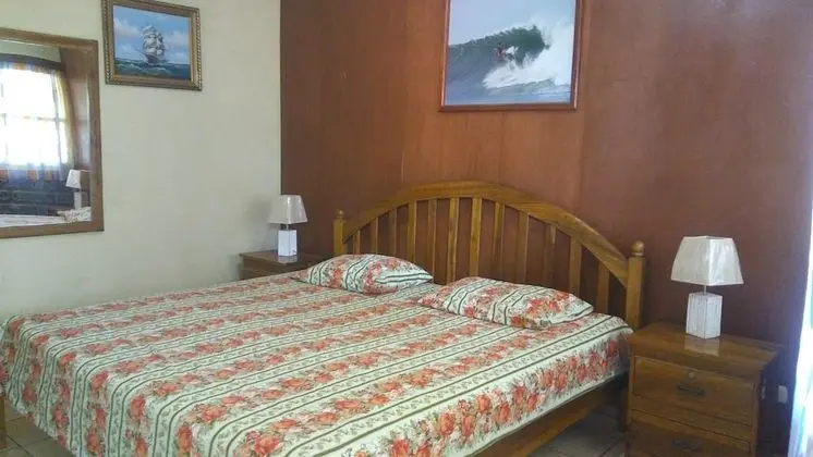 Basic Tek Büyük Yataklı Oda, 2 Çift Kişilik Yatak