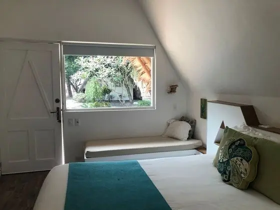 Connecting Bungalow