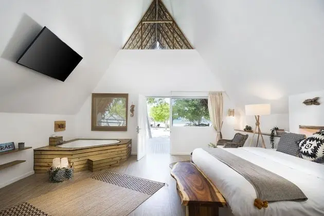 Ocean Front Master Suite