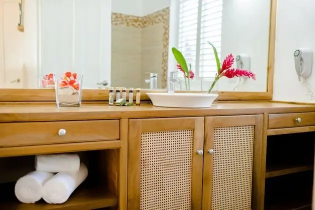 Ocean Front Master Suite