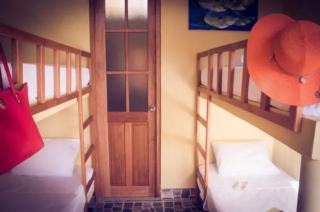 Standard Dört Kişilik Oda