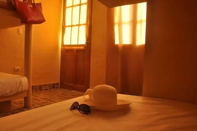 Standard Dört Kişilik Oda