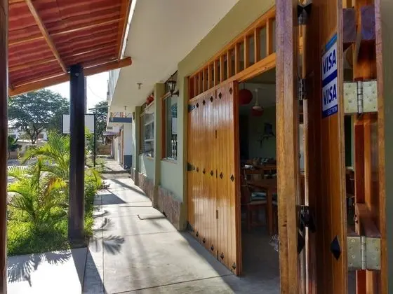 Standard Dört Kişilik Oda