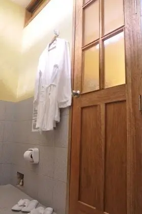 Standard Dört Kişilik Oda