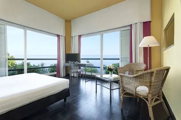 Design, Çift Kişi Konaklama