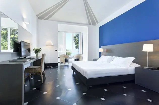 Design, Çift Kişi Konaklama