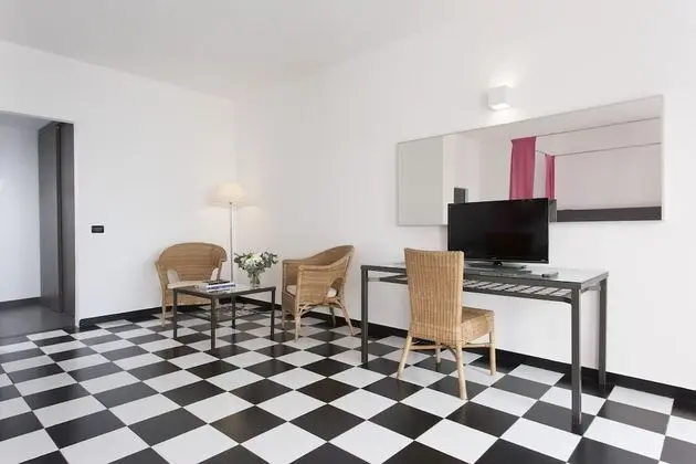 Design, Çift Kişi Konaklama, Balkonlu