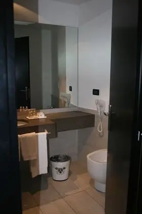 Design, Çift Kişi Konaklama, Balkonlu