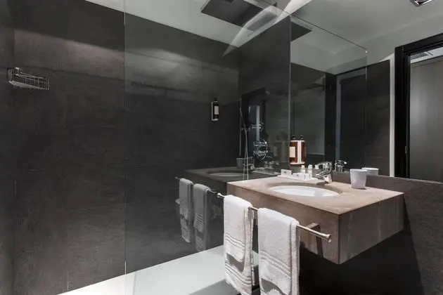 Design, Çift Kişi Konaklama, Balkonlu