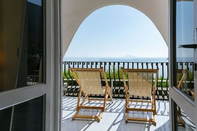 Premium Tek Büyük veya İki Ayrı Yataklı Oda