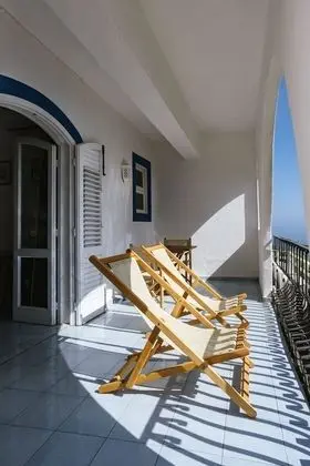 Premium Tek Büyük veya İki Ayrı Yataklı Oda