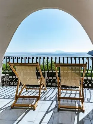 Premium Tek Büyük veya İki Ayrı Yataklı Oda