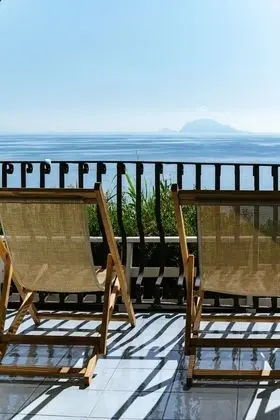 Premium Tek Büyük veya İki Ayrı Yataklı Oda
