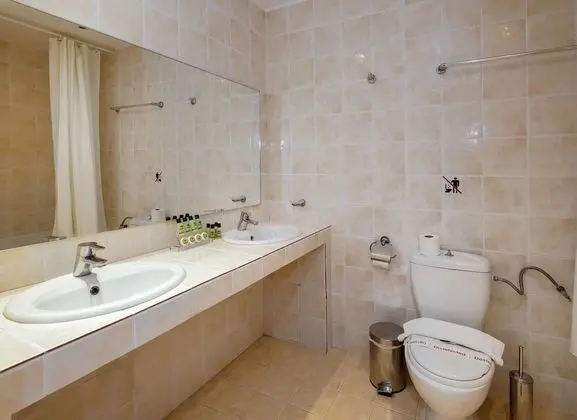 Standard Süit, Havuz Manzaralı