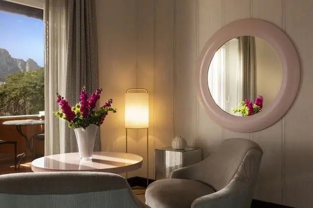 Executive Tek Büyük veya İki Ayrı Yataklı Oda, Balkon, Deniz Manzaralı