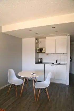 Executive Tek Büyük Yataklı Oda