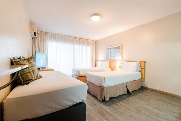 Standard Üç Kişilik Oda, 1 Yatak Odası, Sigara İçilmez, Şehir Manzaralı