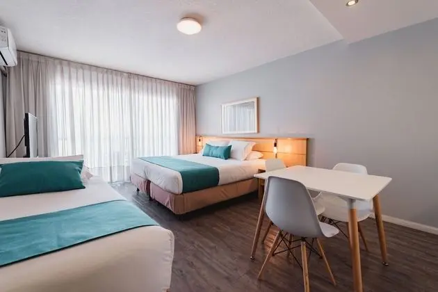 Standard Üç Kişilik Oda, 1 Yatak Odası, Sigara İçilmez, Şehir Manzaralı