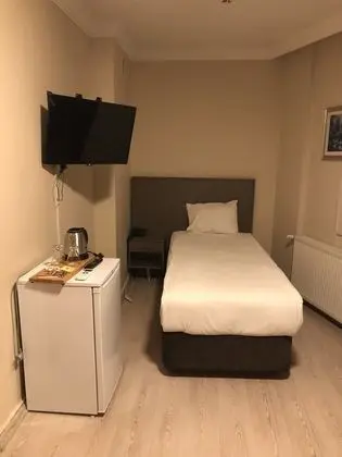 Standard Oda