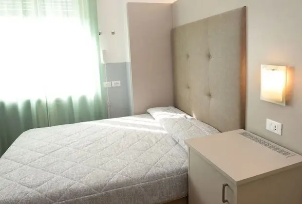 Standard Tek Kişilik Oda