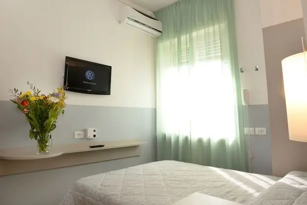 Standard Tek Kişilik Oda