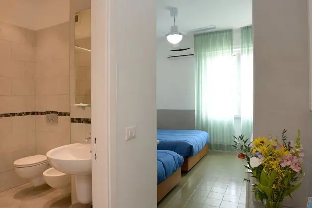 Standard Üç Kişilik Oda