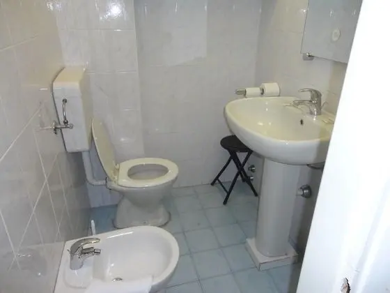 Standard Üç Kişilik Oda