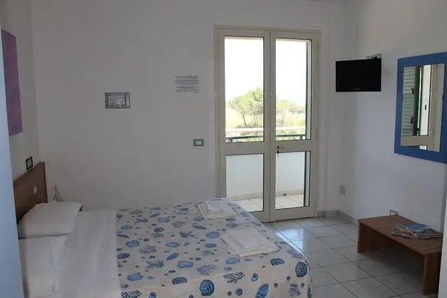 Apart Daire, 1 Yatak Odası, Deniz Manzaralı
