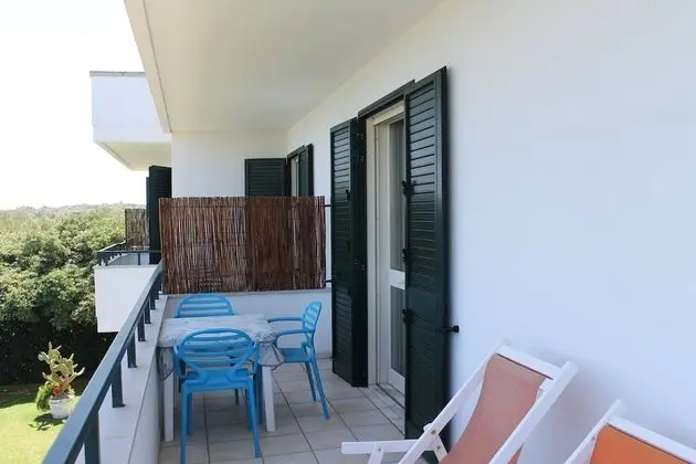 Apart Daire, 1 Yatak Odası, Deniz Manzaralı