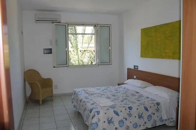 Apart Daire, 1 Yatak Odası, Veranda