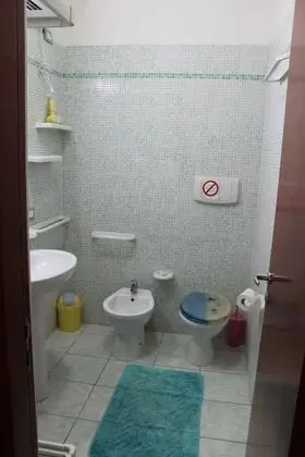 Apart Daire, 1 Yatak Odası, Veranda
