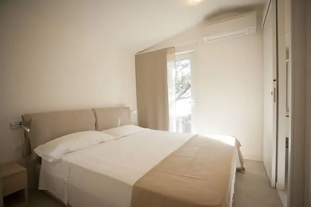 Club Karavan, 2 Yatak Odası, Teras