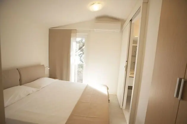 Club Karavan, 2 Yatak Odası, Teras