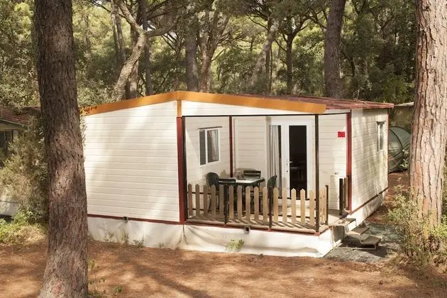 Comfort Karavan, 2 Yatak Odası