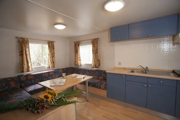Comfort Karavan, 2 Yatak Odası