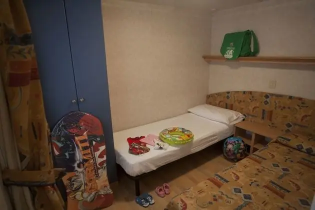 Comfort Karavan, 2 Yatak Odası