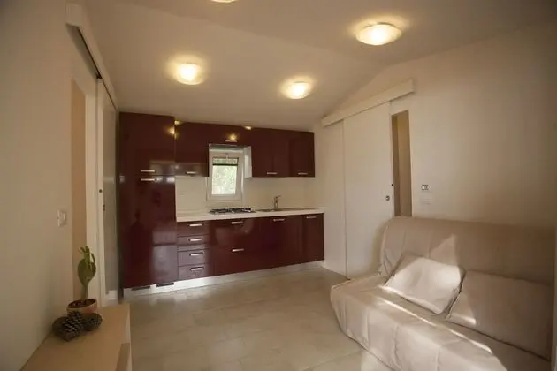 Comfort Karavan, 2 Yatak Odası