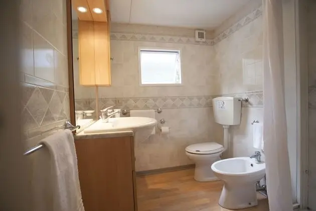 Comfort Karavan, 2 Yatak Odası