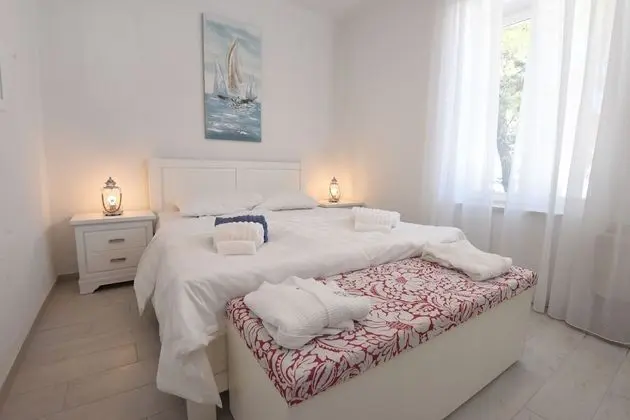 Club Apart Daire, Deniz Manzaralı