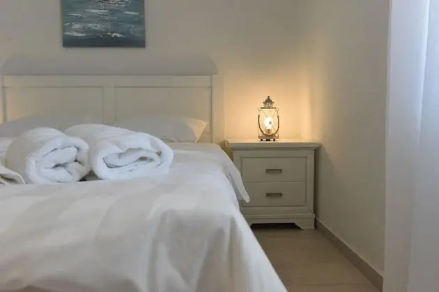 Club Apart Daire, Deniz Manzaralı