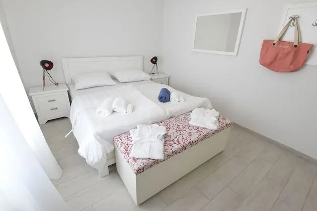 Club Apart Daire, Deniz Manzaralı
