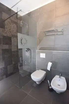 Club Apart Daire, Deniz Manzaralı