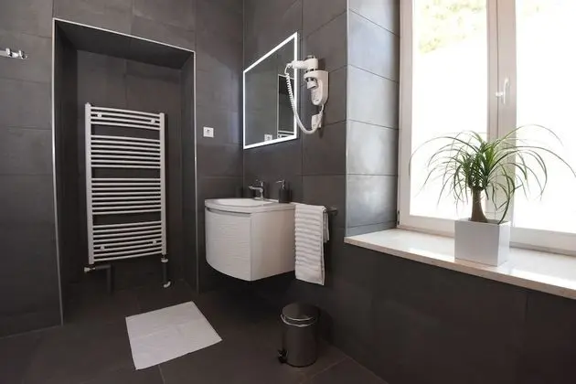 Club Apart Daire, Deniz Manzaralı
